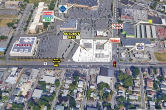 1951 E Edgar Rd, Linden, NJ for sale Building Photo- Image 1 of 1