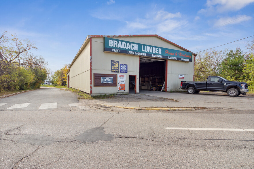 216 W 3rd Ave N, Aurora, MN for sale - Building Photo - Image 3 of 22