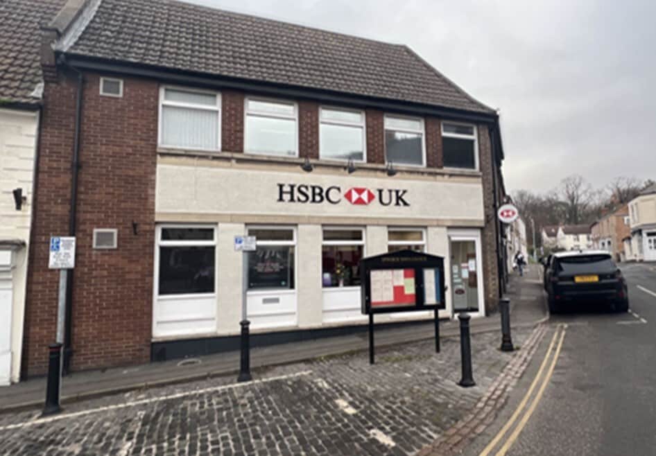 Market Pl, Doncaster for sale Building Photo- Image 1 of 1