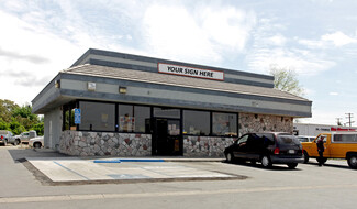 More details for 434 S Plano St, Porterville, CA - Retail for Rent