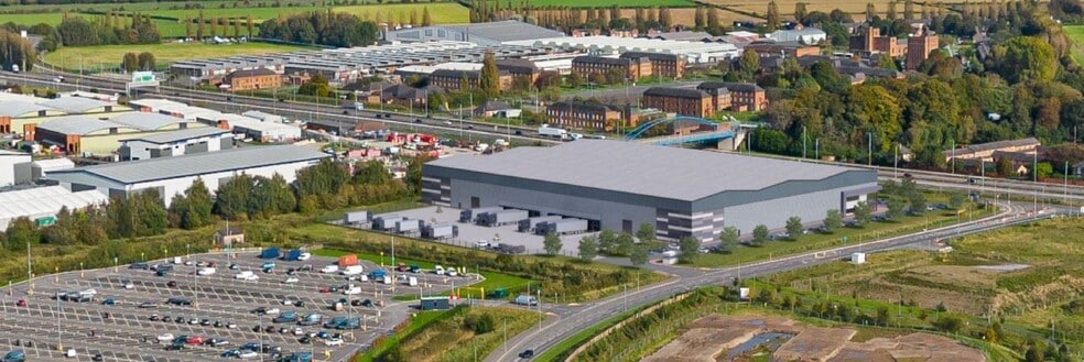 Welsh Rd, Deeside to rent - Building Photo - Image 3 of 3