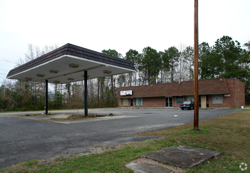 9475 Us-78, Ladson, SC for sale - Primary Photo - Image 1 of 1