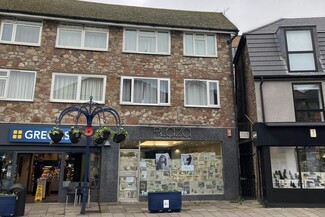 More details for 64 High St, Bristol - Retail for Rent