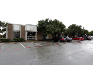 More details for 800 Business Pky, Richardson, TX - Light Industrial for Rent