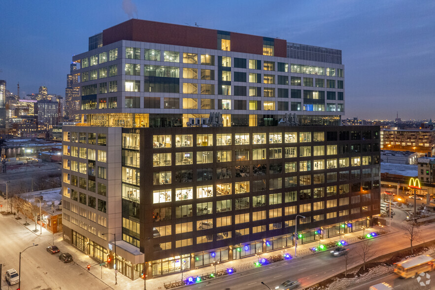 1375 W Fulton Market, Chicago, IL for rent - Primary Photo - Image 1 of 18