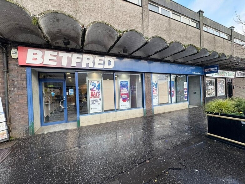 4-12 West Main Street portfolio of 2 properties for sale on LoopNet.co.uk - Building Photo - Image 2 of 11