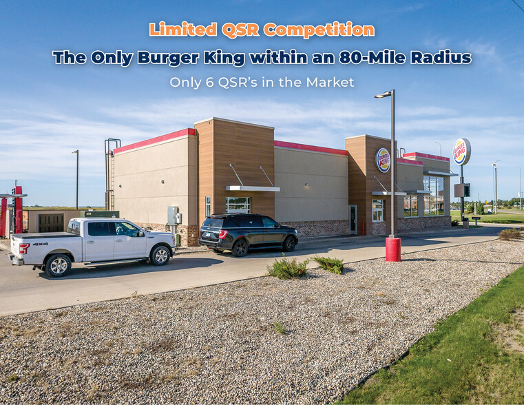 1701 Highway 2 E, Devils Lake, ND for sale - Building Photo - Image 3 of 7