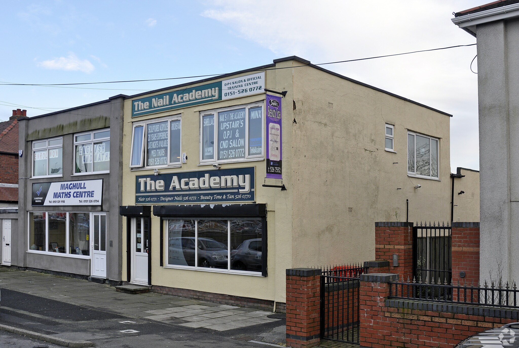 14 Northway, Liverpool for sale Primary Photo- Image 1 of 1
