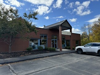 More details for 600 Roundwood Dr, Scarborough, ME - Office for Rent