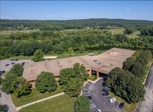 1 Monarch Dr, Littleton, MA - aerial  map view - Image1