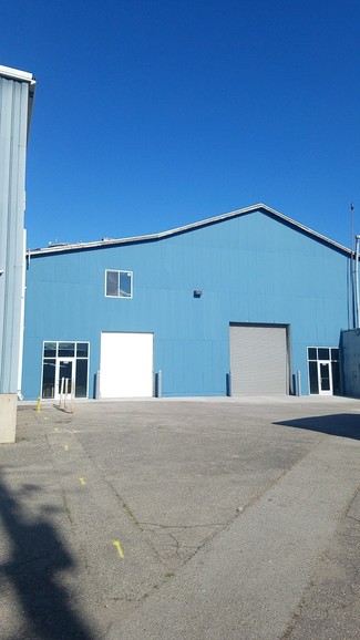 More details for 864-866 S 500 W, Salt Lake City, UT - Light Industrial for Rent