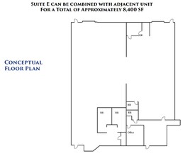 2449 Cades Way, Vista, CA for rent Floor Plan- Image 2 of 2