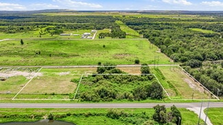 More details for 2606 Cozart Rd, Mulberry, FL - Land to Rent