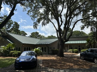 More details for 30 Trellis Ct, Hilton Head Island, SC - Industrial for Rent