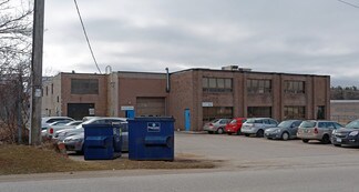 More details for 11 Nicholas Beaver Rd, Puslinch, ON - Light Industrial to Rent