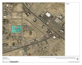 More details for 680 East St, Pahrump, NV - Retail for Rent