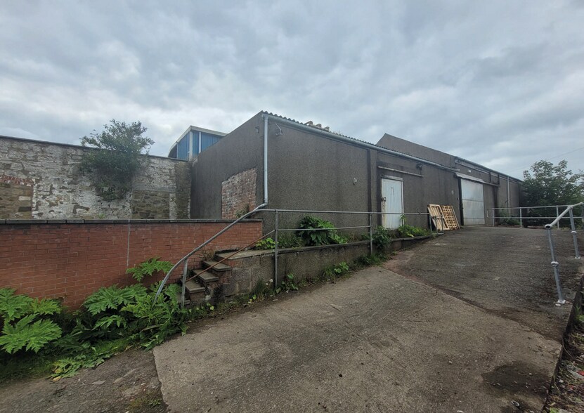 Elgin St, Dunfermline for sale - Primary Photo - Image 1 of 1