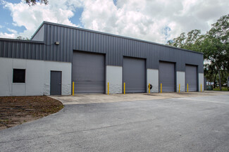 More details for 5872 Orient Rd, Tampa, FL - Industrial for Rent