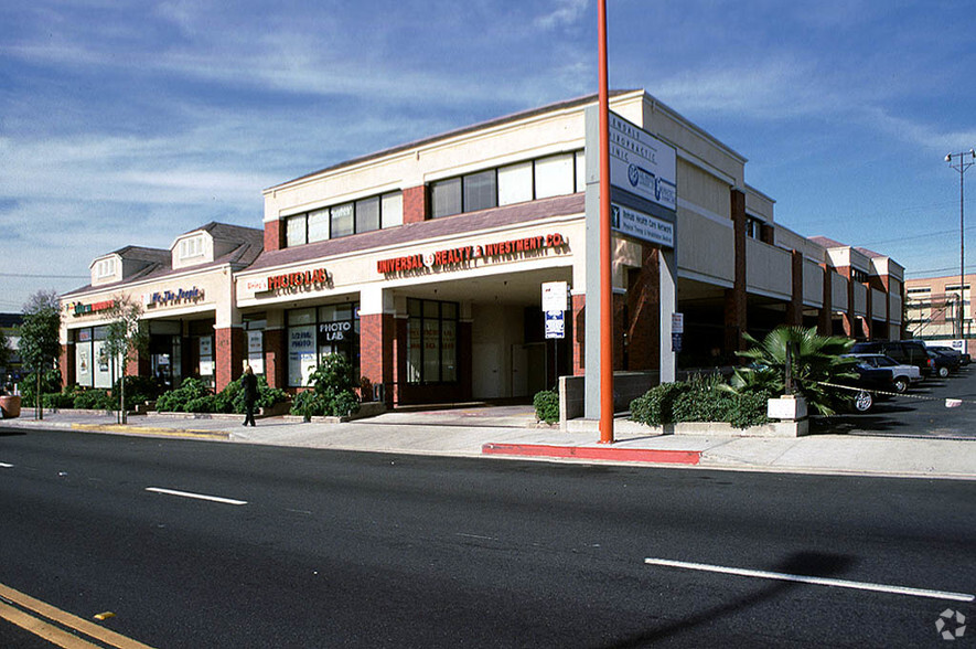 1415 E Colorado St, Glendale, CA for sale - Building Photo - Image 1 of 1