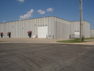 More details for 1854 S Florence Ct, Wichita, KS - Industrial for Rent