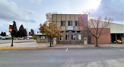 24 S 7th St, Ashton, ID for sale Primary Photo- Image 1 of 1