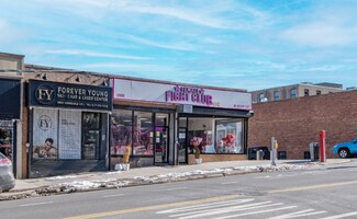 More details for 5900 Riverdale Ave, Bronx, NY - Retail for Sale