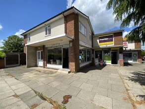 Monks Mead, Bicknacre for rent Primary Photo- Image 1 of 2