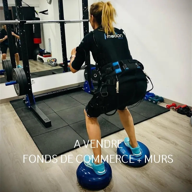 Retail in Saint-Priest for sale Building Photo- Image 1 of 3