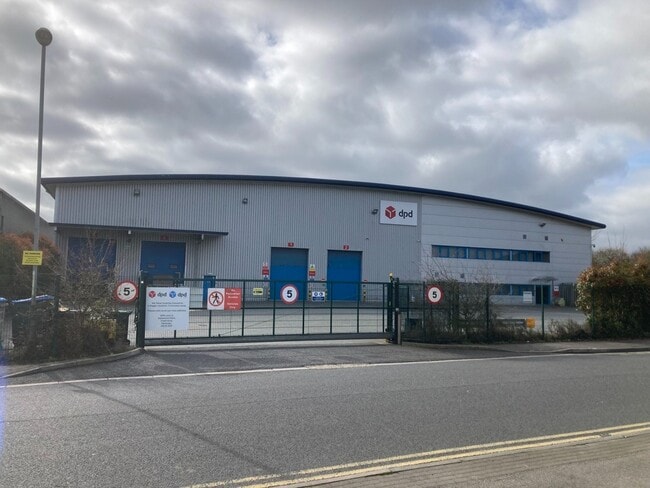 More details for Unit 4F Bingham Rd, Sittingbourne - Industrial for Sale