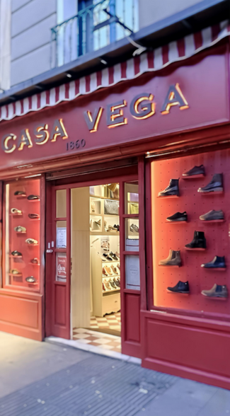 More details for Calle de Toledo, 57, Madrid - Retail to Rent