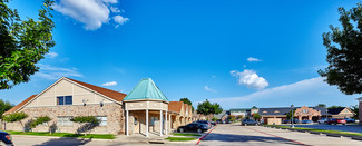 More details for 2300 Matlock Rd, Mansfield, TX - Office/Medical for Rent