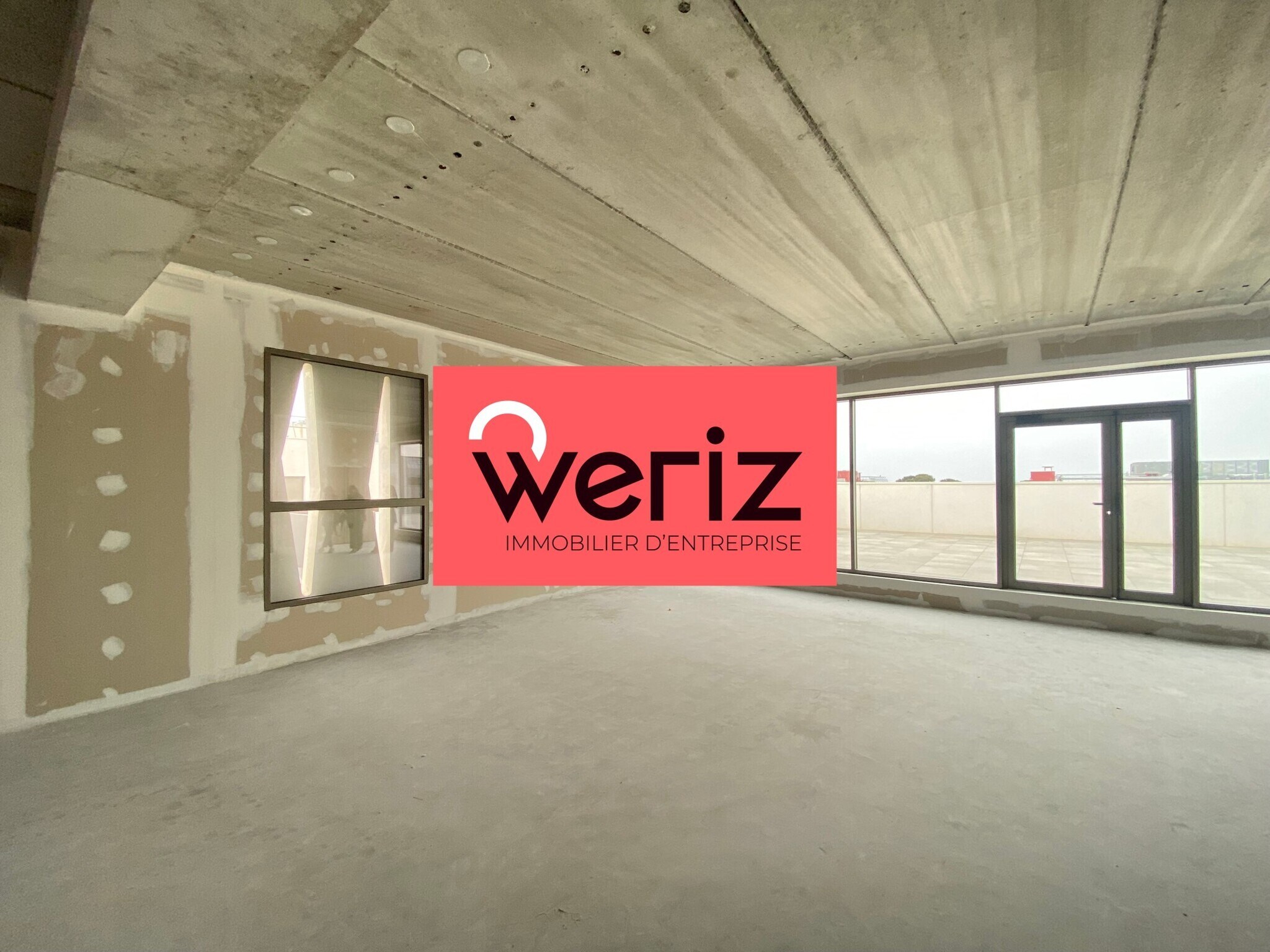 Retail in La Ciotat for sale Building Photo- Image 1 of 10