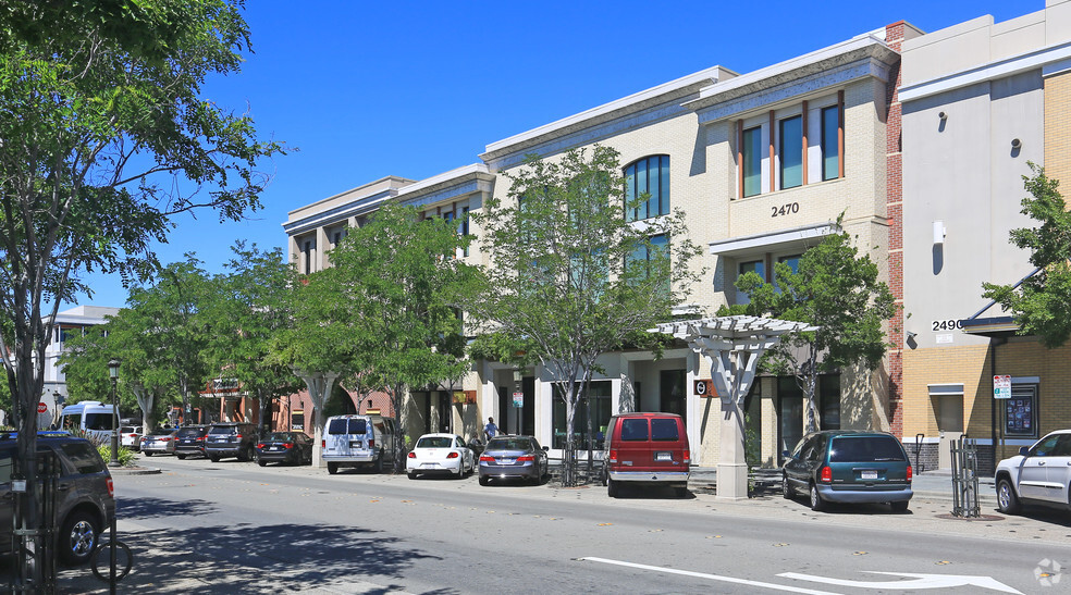 2470 1st St, Livermore, CA for rent - Building Photo - Image 3 of 5