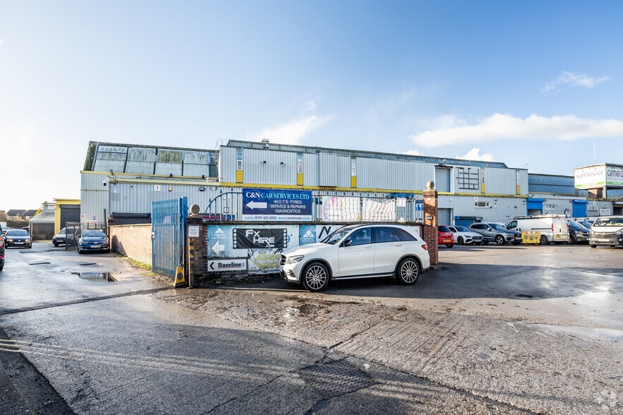 Heysham Rd, Bootle to rent - Building Photo - Image 1 of 14