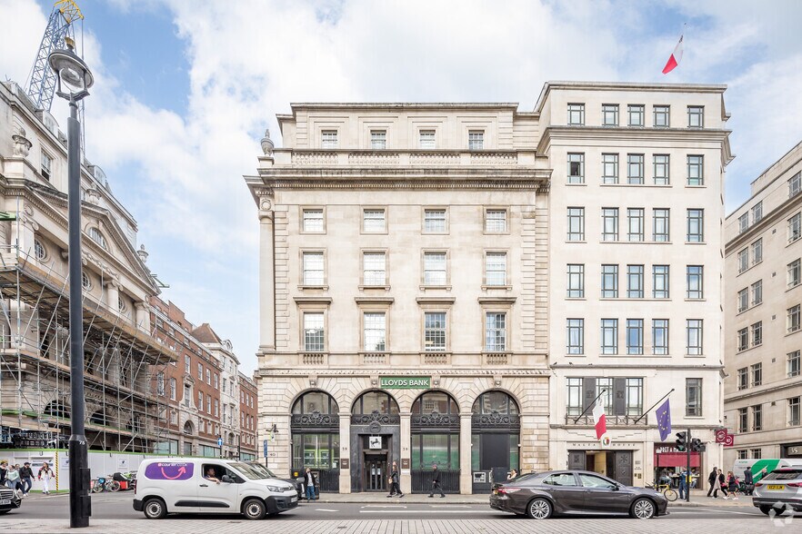 39-40 Piccadilly, London for sale - Primary Photo - Image 1 of 1