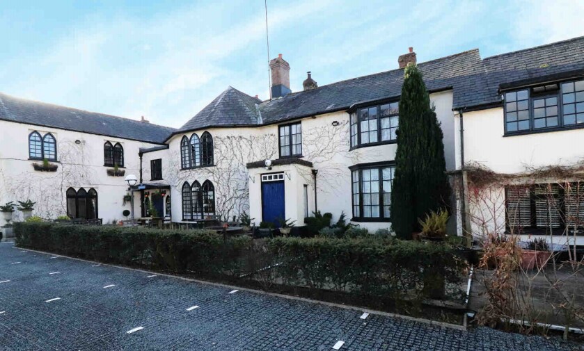 New Rd, Lifton for sale - Primary Photo - Image 1 of 1