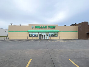 4830 E Lincoln St, Wichita, KS for sale Building Photo- Image 1 of 3