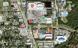 More details for 3950 Central Sarasota Pkwy #1430, Sarasota, FL - Land for Rent