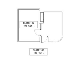 5118 N 56th St, Tampa, FL for rent Site Plan- Image 1 of 1