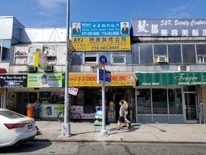 8707 Grand Ave, Elmhurst, NY for rent Building Photo- Image 1 of 18