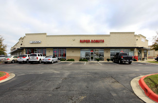 More details for 575 E FM 150, Kyle, TX - Retail for Rent