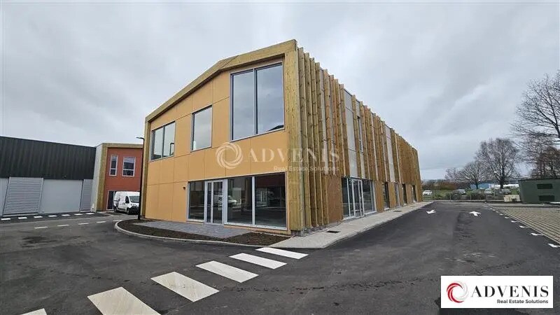 Vente Bureaux 200 m² à 1 492 m² - Photo 1