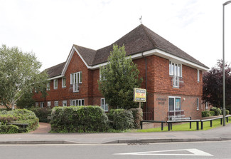 More details for Downside Bridge Rd, Cobham - Office for Rent