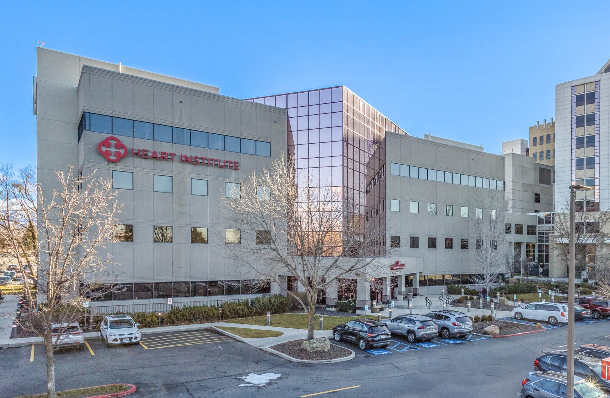 6140 W Curtisian Ave, Boise, ID to rent Building Photo- Image 1 of 14