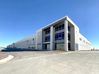 More details for Joe Battle, El Paso, TX - Industrial for Rent