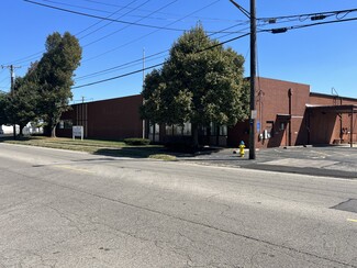 More details for 1516 Stanley Ave, Dayton, OH - Industrial for Rent