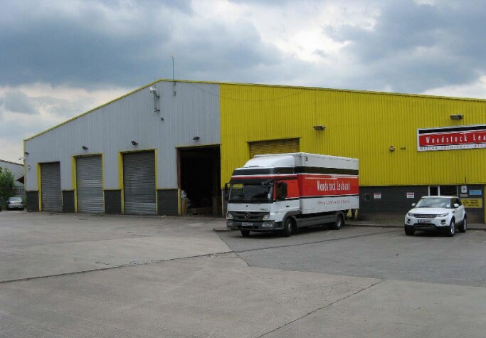 Corrie Way, Stockport for sale - Building Photo - Image 1 of 1