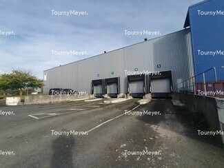 More details for Light Industrial to Rent