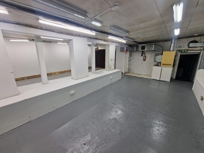 More details for 104 Larch St, Leicester - Industrial to Rent