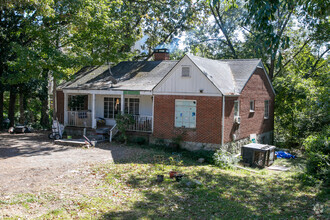 2661 Lawrenceville Hwy, Decatur, GA for sale Primary Photo- Image 1 of 1